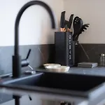Appartement Signature - Romantic *