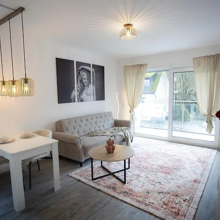 Signature - Romantic Appartement *