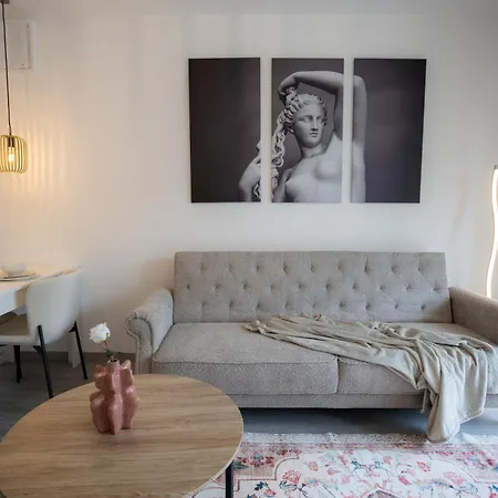 Apartment Signature - Romantic