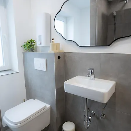 Signature - Romantic Apartment *